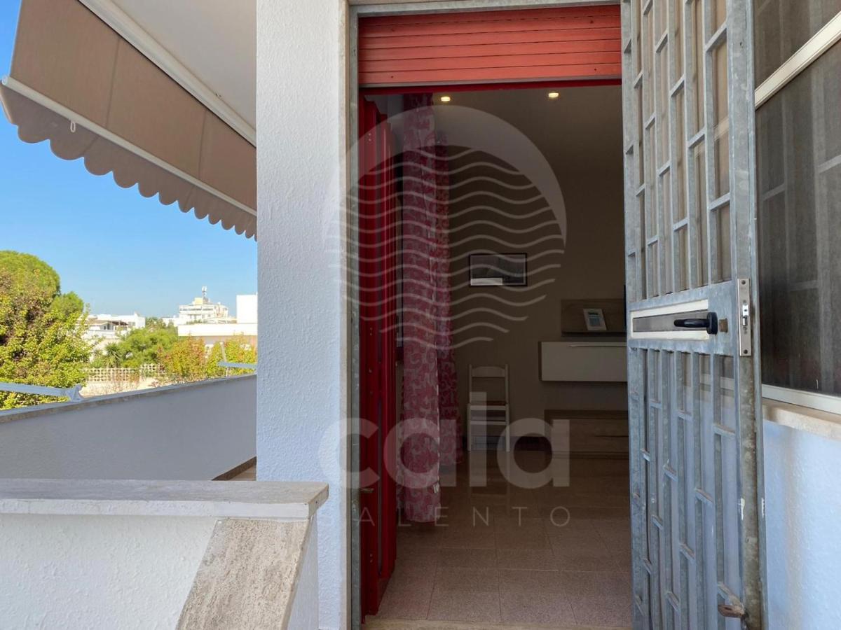 Bella Vita - Piano Primo By Cala Salento Torre Lapillo Exteriér fotografie